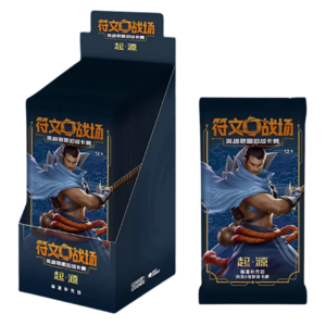 Display Riftbound Origins Chinese